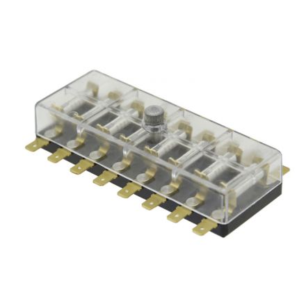 Hella Gniazdo bezpiecznikowe